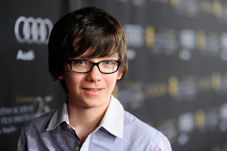 Asa Butterfield