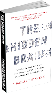 The Hidden Brain (audio)