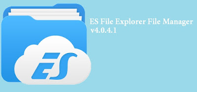  ES File Explorer File Manager | GLUGU APK