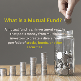 What is a Mutual Fund? A Comprehensive Guide to Investing