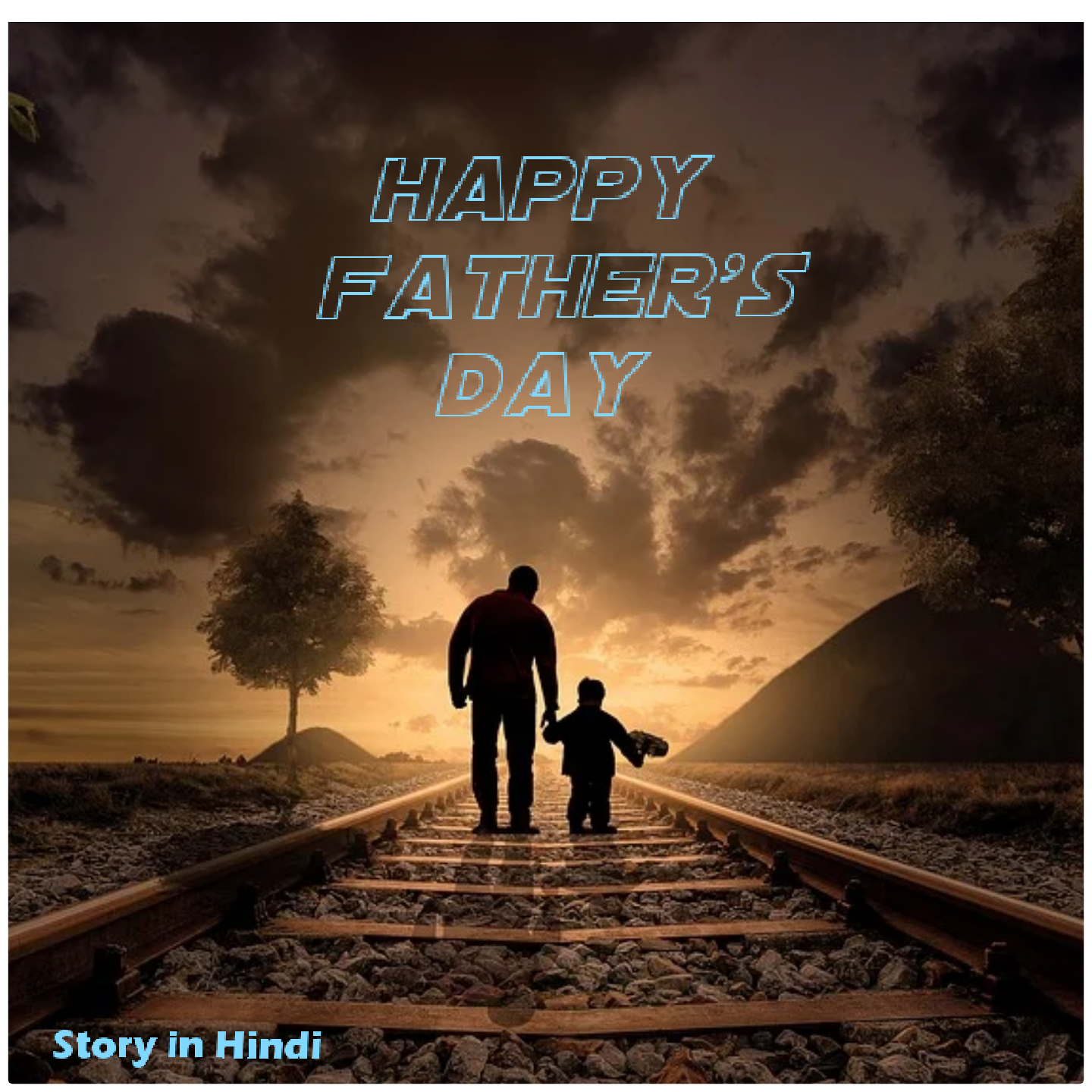 Father's Day, Special Happy Father's day, Image, Pic