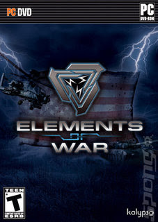 Elements of War full free pc games unlimited version