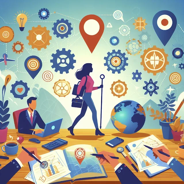 How to Find Your Passion, Purpose or Mission in Life