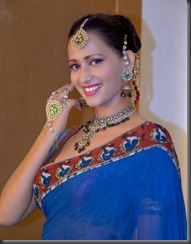 Sanjana Singh Hot Photo Shoot Pics