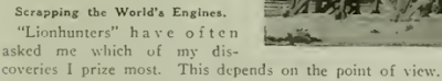 An Autobiography of Nikola Tesla, My Inventions - Part V - An Engineer