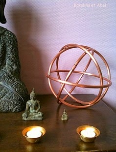 Genesa et bouddha 1