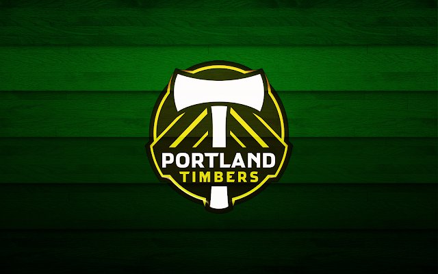 Champion Portland Timbers Major League Soccer USA HD Desktop Wallpaper