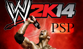 Download WWE Smackdown vs Raw 2K14 iso/cso Rom [PSP+PPSSPP] Free