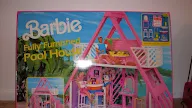 Amazing Barbie Beach House 90s of the decade Check it out now!