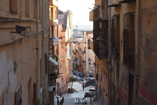 Erasmus Mais em Cagliari, Sardenha | Vale a pena fazer um erasmus