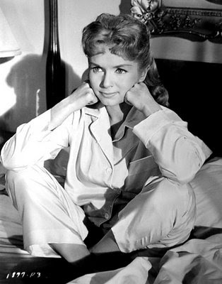 Happy Birthday to the fabulous Debbie Reynolds