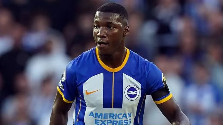 Chelsea have £70m Moises Caicedo offer rejected by Brighton