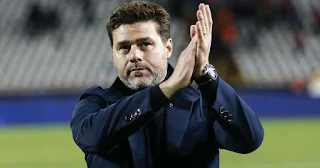 Mauricio Pochettino label Real Madrid the best club in the world and dreams of managing them