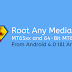 How To Root Any Mediatek Device And Unlock Bootloader