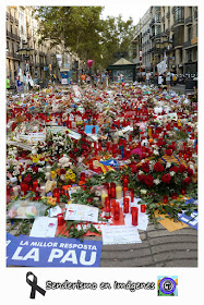 Ramblas de Barcelona