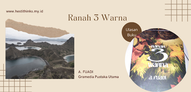 Ranah 3 Warna_A.Fuadi