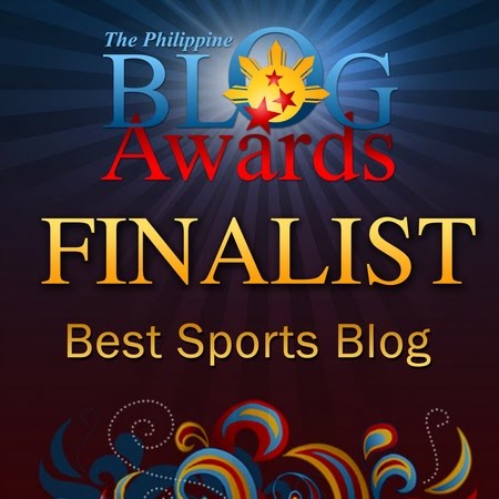 Gingerbreadtalk: Philippine Blog Awards, QCIM II Controversies, Nike Run Manila and Holiday Lethargy