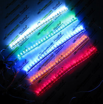 Car  LED Strip Lights