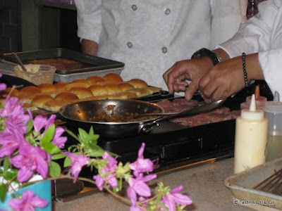 Preparing the Mutton Sliders | Taste As You Go