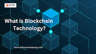 What is blockchain Technology