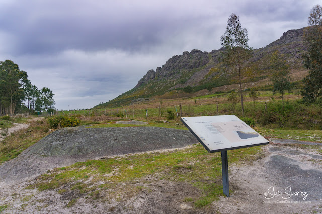 Ruta por el Monte Galiñeiro