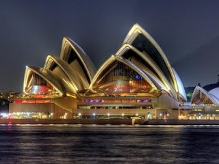 Australia Holiday Travel and Accommodation