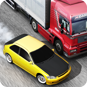 Traffic Racer 2.0 Apk Mod