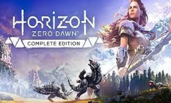 تحميل مجانى لعبة هوريزن زيرو داون horizon zero dawn 2023 للكمبيوتر برابط مباشر.