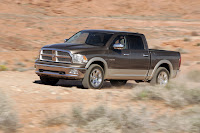 2009 Dodge Ram 