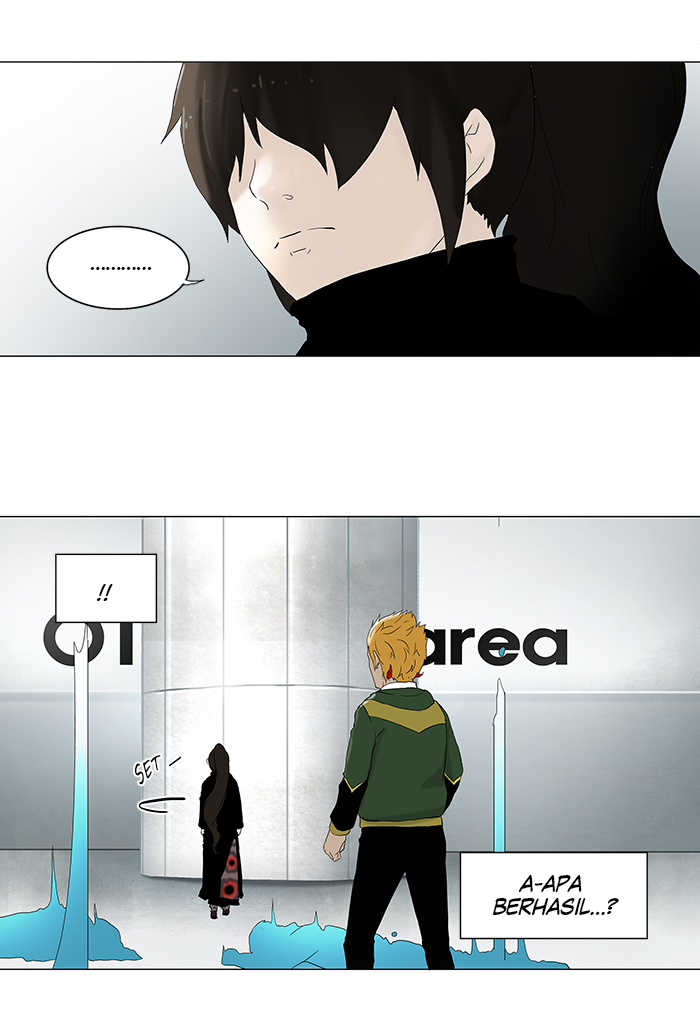 Tower of God Bahasa indonesia Chapter 81