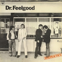 DR. FEELGOOD - Malpractice - Los mejores discos de 1975, ¿por qué no?