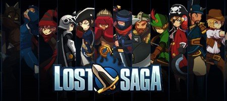 Cheat Lost Saga Terbaru Season 2