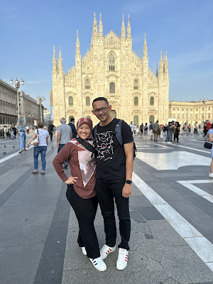 Duomo Milano