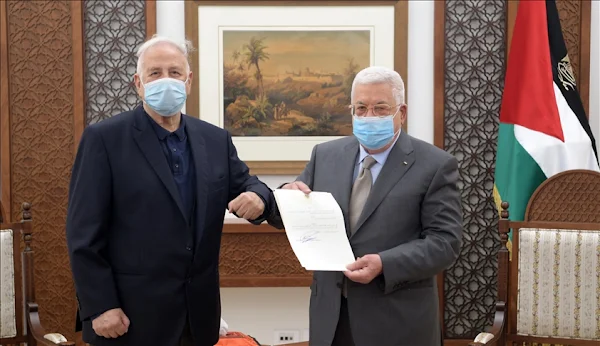 Warga Palestina akan mengadakan pemilihan parlemen Palestina Akan Gelar Pemilu Nasional Pertama Setelah Vakum 15 Tahun, Pemilu Sebelumnya 2006 Dimenangkan Hamas