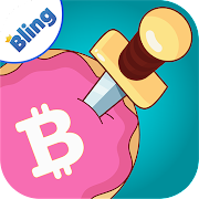 Bitcoin Food Fight - Get REAL Bitcoin! apk download