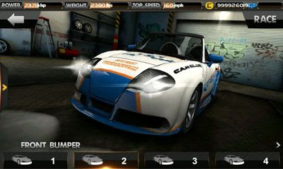 Car Club Tuning Storm Mod Apk Latest Version