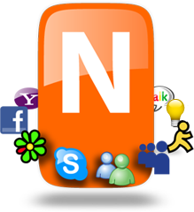 Download Nimbuzz Terbaru 2013 For PC dan HP