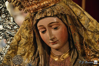 Virgen del Amparo