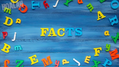 Amazing Facts About the World