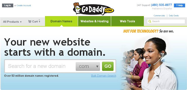 Website Layout : Ecommerce Website Management