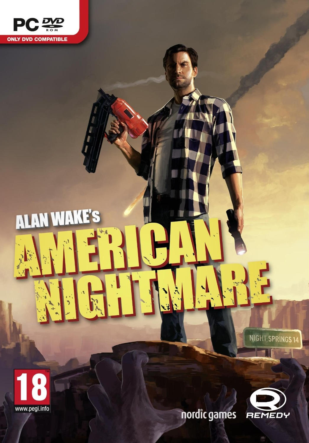 alan wake pc download