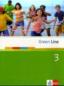 Green Line 3: Schülerbuch 3 (Flexibler Einband) Klasse 7: Gymnasium (Green Line. Bundesausgabe ab 2006)