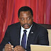 Kabila a promulgué la loi électorale