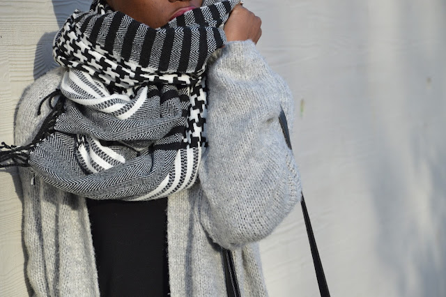 Blog mode afro, blog mode marseille, look, cuissardes, look cocooning, gilet long