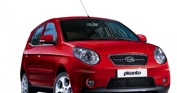  Mobil  Kia  Picanto New Harga Dan Spesifikasi Harga Harga 