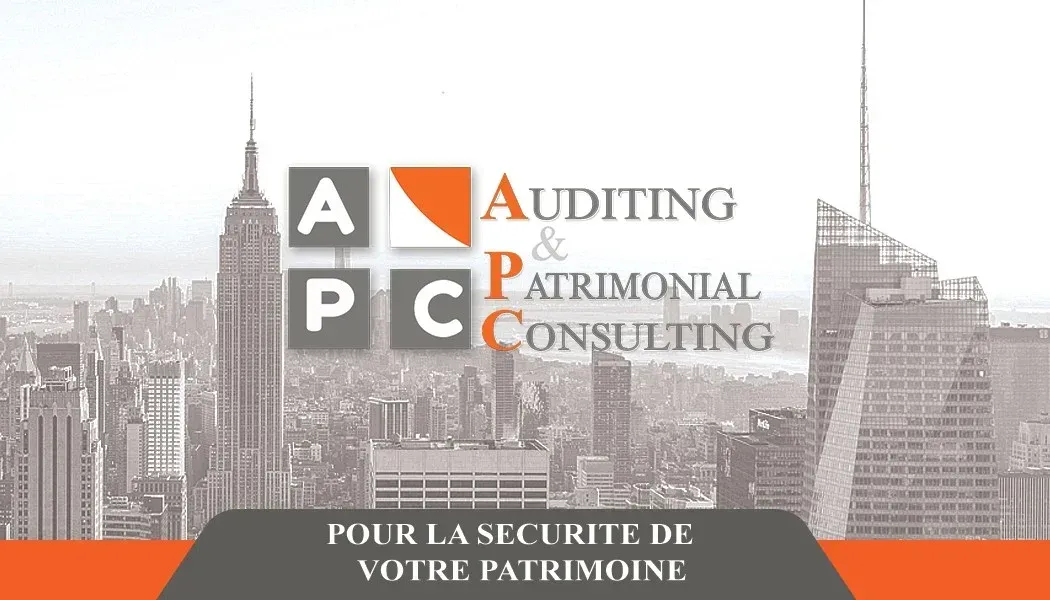 AUDITING & PATRIMONIAL CONSULTING SARL