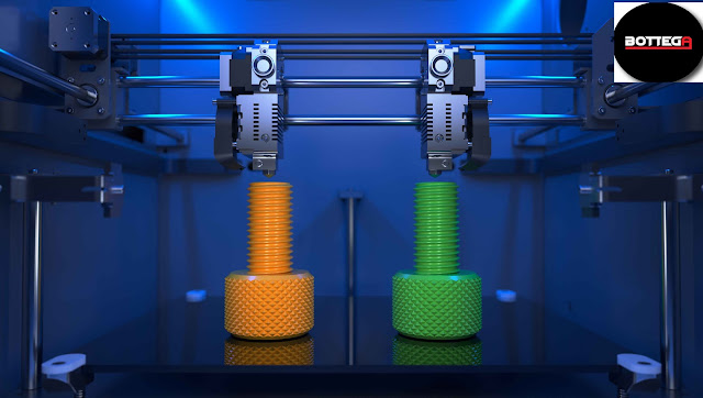 How Commercial 3d Printing Services Can Transform Your Business?