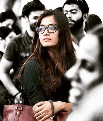 Rashmika Mandanna pic