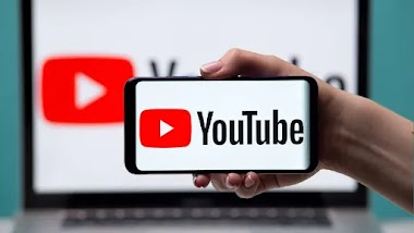 My Journey on YouTube