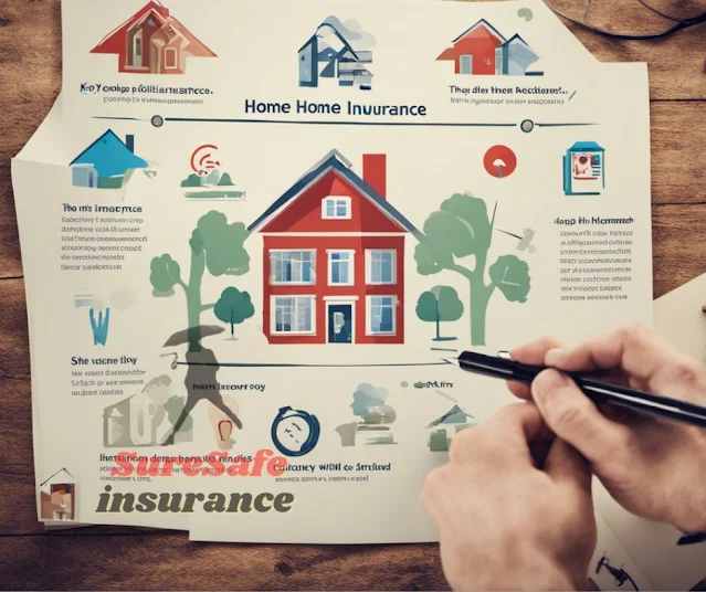 Choosing the Right Home Insurance Policy: Key Factors to Consider